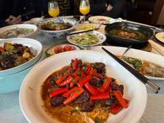 -新木器时代餐厅(太湖新天地店)
