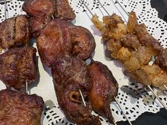 -路家小馆(富力又一城店)