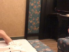 -金陵春梦足道SPA养生