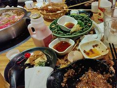 -水林间·寿喜烧自助(仙林金鹰店)
