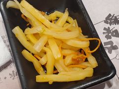 -吉野家(长沙五一广场IFS店)