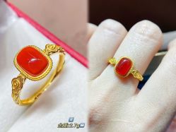-Cindy Jewelry·钻戒·彩色宝石