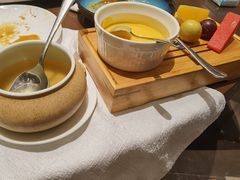 -西安高新洲际酒店•彩丰楼中餐厅