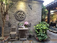 -四喜小胖·北京涮肉(五道营店)