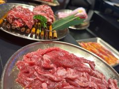 -西塔老太太泥炉烤肉(龙湖北苑天街店)
