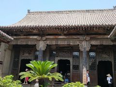 -山西王家大院
