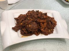 -津悦·正阳春烤鸭(红旗南路店)