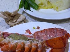 -青蓬蒸汽海鲜·深圳老字号·团建聚会(壹方城店)