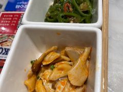 -食大利香港茶餐厅(南亚风情第一城店)