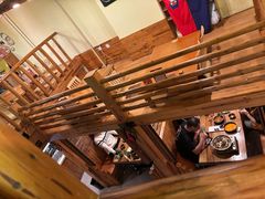 -恩你小木屋·韩式料理(假日广场店)