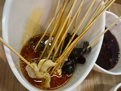 -蓉李记成都名小吃(合肥包河万达店)