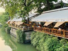 -小河直街历史文化街区