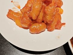 -佰家小厨·南京菜(夫子庙店)