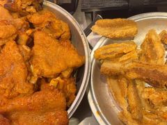 -柳州肥姨妈大骨螺蛳粉(万达中心店)