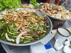 -양평식당·杨平食堂(华贸店)