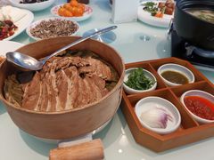 -香丰阁·烤鸭·川湘菜(清河店)