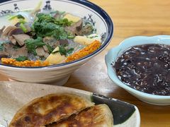 -鸭小妹鸭血粉丝(老门东店)