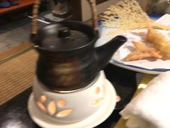-天狗山料理(省体店)