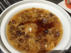 蟹粉桃胶-蟹榭·本帮江浙菜·蟹宴(五角场合生汇商场店)