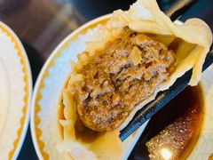 无锡小笼包-熙盛源(苏苑街店)