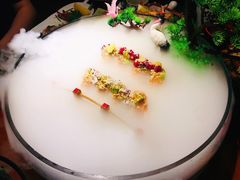 -鳗鱼家·深夜食堂(军博店)