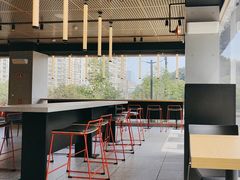 -麦当劳·得来速店(星沙大道店)