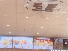 -肯德基(蓝桥店)