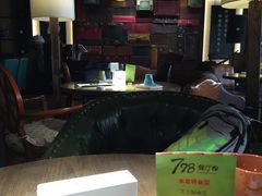 -798餐厅(任丘路店)