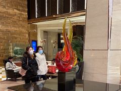 -西安赛瑞喜来登大酒店