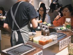 -肉肉大米(德基广场店)