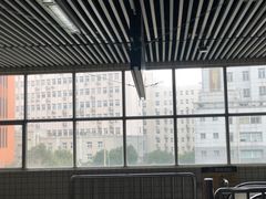 -宝山路(地铁站)