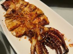 -通海俄式烧烤·俄罗斯大串(嵩山路店)