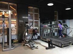 -CXFIT 陈徐健身工作室(凯旋店)