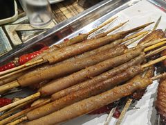 -曹掌柜小酒馆烧烤集团(崂山同兴路店)
