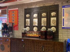 -大海碗·炸酱面·烤鸭·京菜(天坛店)