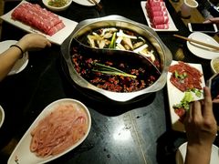 -纸盐河码头火锅(十八梯店)