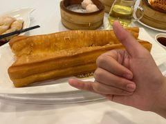 -粤菜王府·海鲜·茶市·海景餐厅(大梅沙店)