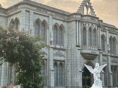 -玫瑰海岸文化旅游度假区