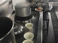 -金乐活美食(中街店)