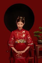 -雪中彩影婚纱摄影·微光艺术中心