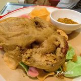 这也太太太香了吧
