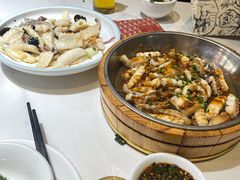 -红日饭店(裕隆三路店)