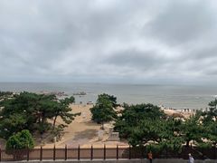 -老虎石海上公园