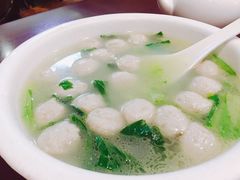 -牟传仁饭庄(星海店)
