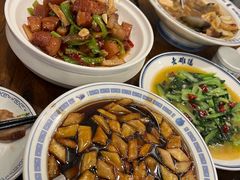 -老雒阳面馆·水席(定鼎门店)