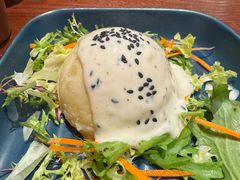-双门洞·森系料理(体育西店)