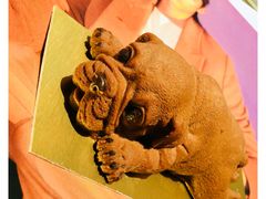 -福州泰禾铂尔曼酒店·大堂酒廊