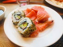 -万达文华酒店·美食汇自助餐厅