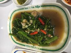 空心菜-T&K 海鲜
