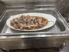 -福州世纪金源大饭店·汇景阁自助餐厅